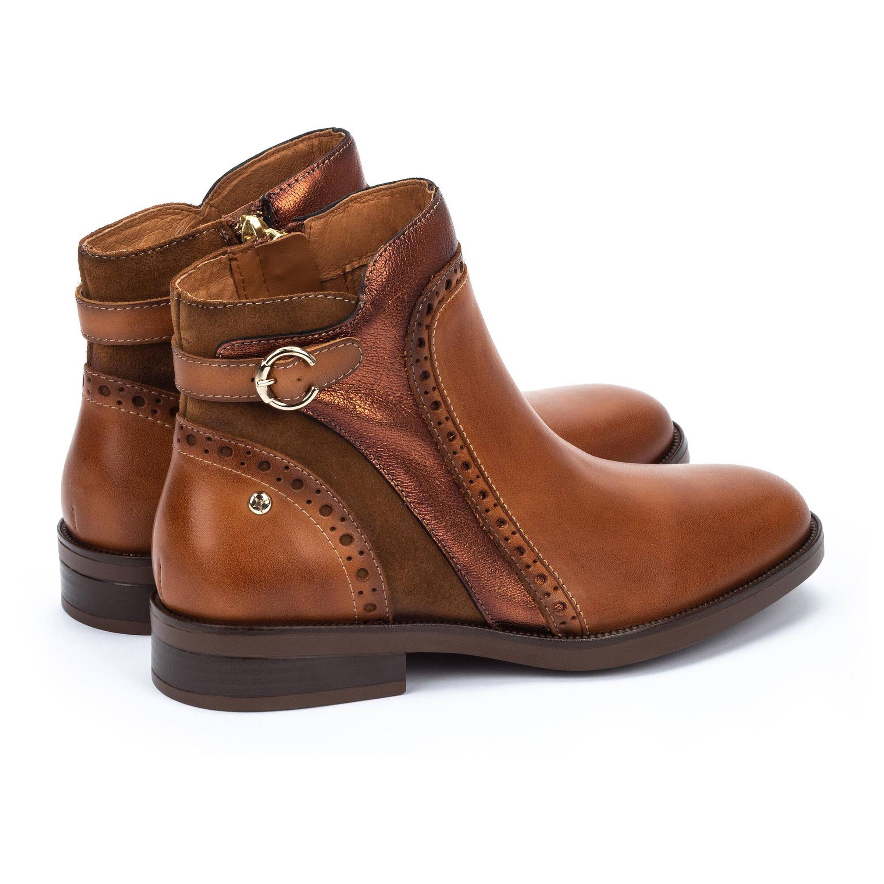 PUERTOLLANO W3C-8553C1, BRANDY Zoom PUERTOLLANO W3C-8553C1, BRANDY, large